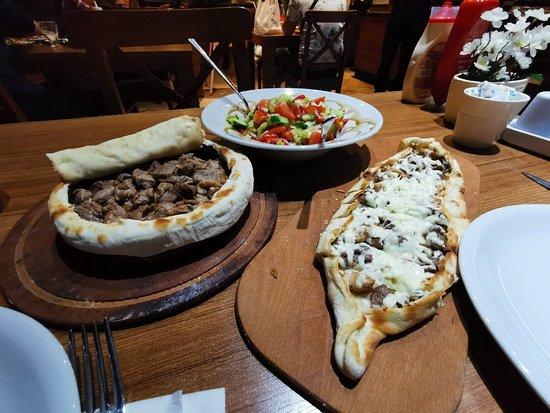 Hatay Das Kebap